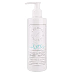 Little Magnesium and Lavender Hair and Body Wash by The Base Collective