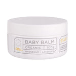 Little Magnesium and Lavender Baby Balm by The Base Collective