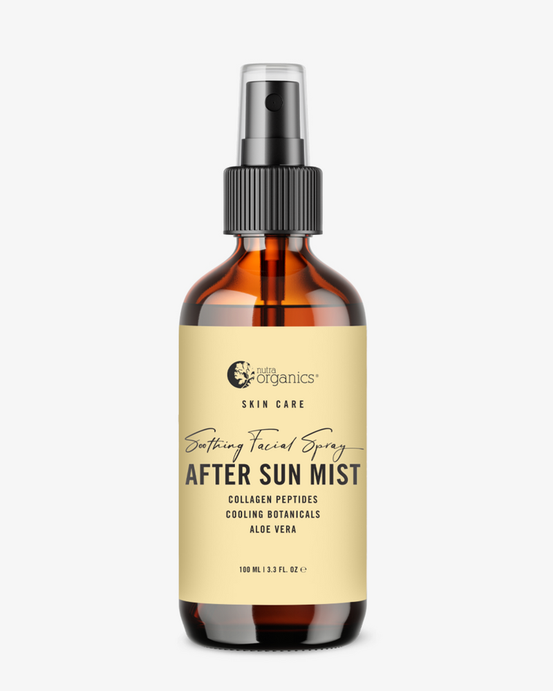 After Sun Mist by Nutraorganics