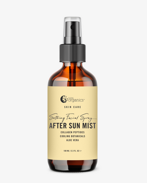 After Sun Mist by Nutraorganics