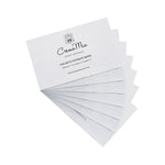 Discreet Intimate wipes by CremaMia