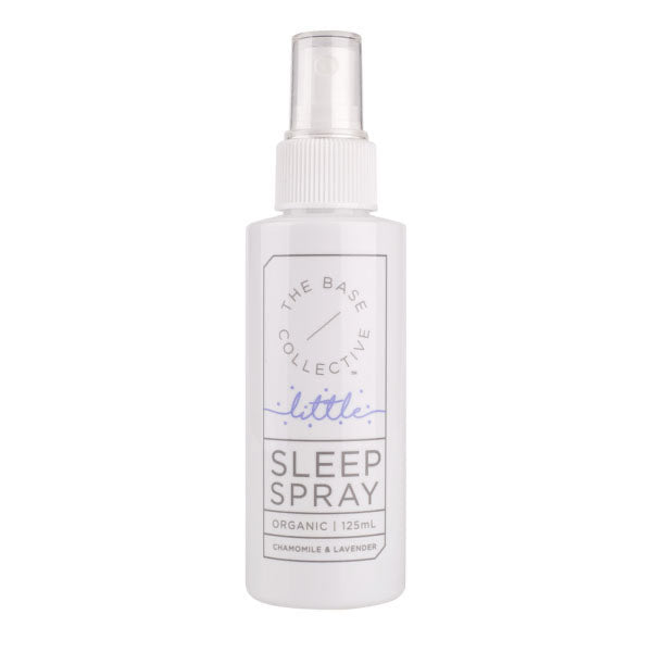 Little Sleep Spray by The Base Collective
