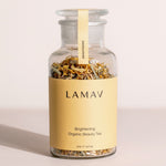 Brightening Organic Beauty Tea by La Mav