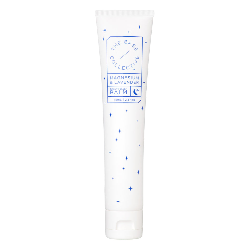 Beauty Sleep Balm by The Base Collective