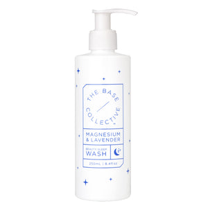 Beauty Sleep Wash by The Base Collective