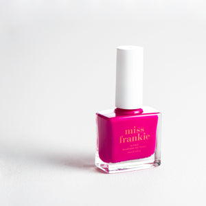Nail Polish "Crushing On You" by Miss Frankie