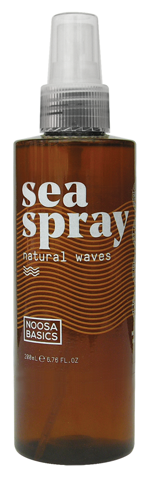 Sea Spray by Noosa Basics
