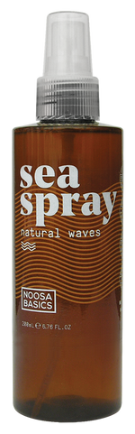Sea Spray by Noosa Basics