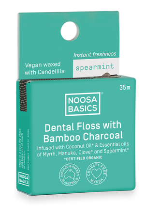 Dental Floss by Noosa Basics