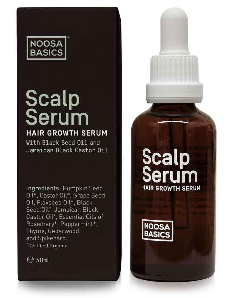 Scalp Serum by Noosa Basics