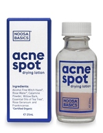 Acne Spot Drying Lotion by Noosa Basics