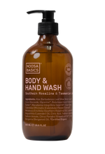 Body and hand wash by Noosa Basics