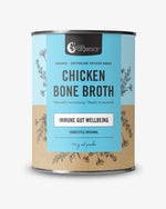 Chicken Bone Broth by NutraOrganics
