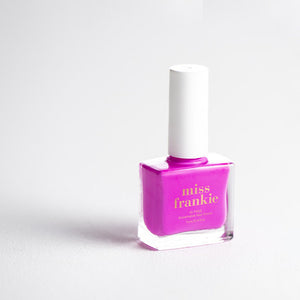 Nail Polish "One Night Stand" by Miss Frankie