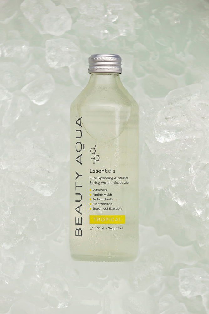 Essentials by Beauty Aqua