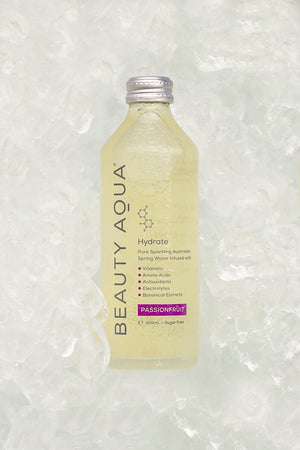 Hydrate by Beauty Aqua