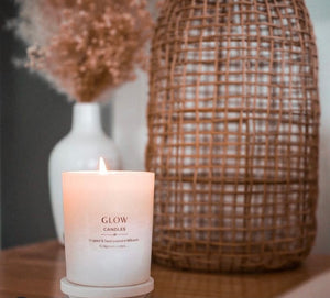 Seduction Candle by Glow Candles