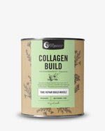 Collagen Build by NutraOrganics