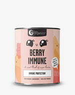 Berry Immune by NutraOrganics