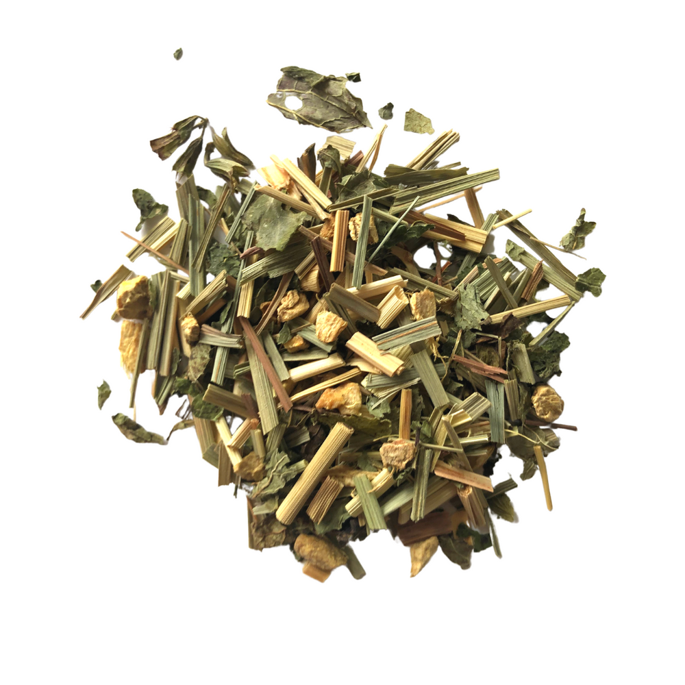 Uplift Me Herbal Tisane by Dava by Nature