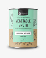 Vegetable Broth by NutraOrganics